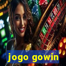 jogo gowin